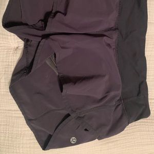 Lululemon speed short